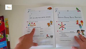 Caiete clasa 1 de la Editura Sinapsis. | Ema La Scoala