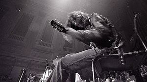 Devenir Led Zeppelin Stream Gratuit en Français