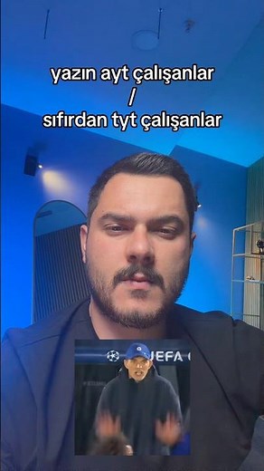 SIFIRDAN TYT PROGRAMI