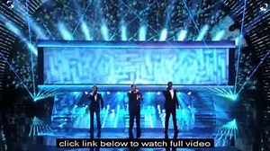 Forte - Opera Trio Performs "Caruso" - America's Got Talent 2013 ...