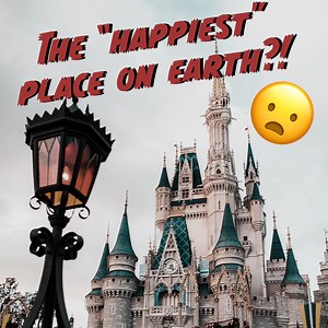 This happened at Disneyland?! | True Crime Recaps