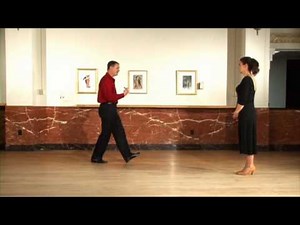 AmericanTango - Tango Rocks - Virtual Ballroom Lessons