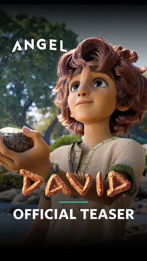 124K views · 2K reactions | DAVID slings into theaters this Christmas season on December 19. Tickets on sale now! | The David Movie | Facebook