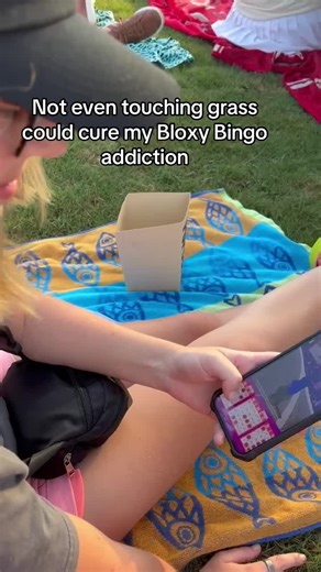 Bloxy Bingo Concert Highlights and Fan Reactions