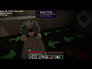 Stoneblock Ep5 Mob Farm Pt2