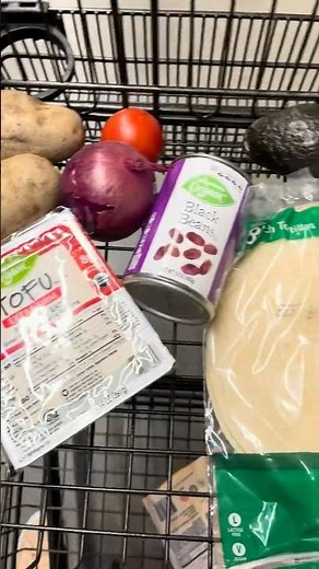 Let's Make Vegan Breakfast Burritos
