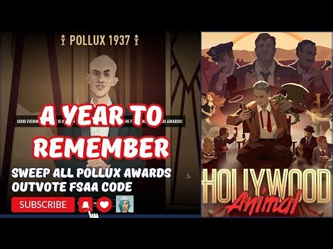[iSimulate] The Year Our DREAM Comes True! Hollywood Animal Playthrough EP6