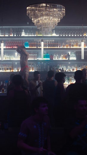 7.3K views · 42 reactions | mother has arrived!!!  S4E4 #Hacks on Max | Human By Orientation | Facebook