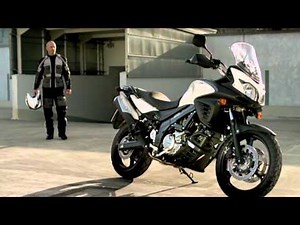 Suzuki V-Strom 650 ABS
