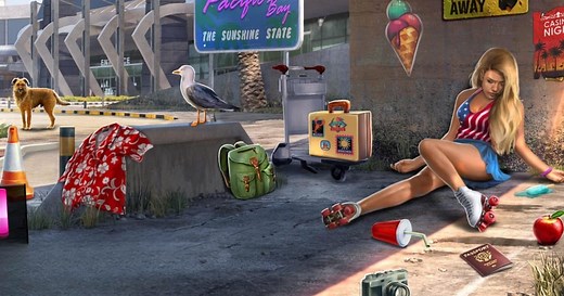 Download & Play Criminal Case: Pacific Bay on PC & Mac (Emulator)