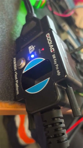 bmw fem module clone