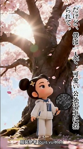 《春》｜谷川俊太郎 #春 # 谷川俊太郎 #詩の朗読 #日本現代詩 #文学映 #VisualPoetry # Sibutin