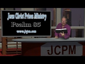 Psalm 85