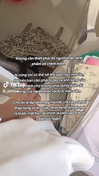 Potato ༘ ✧ trên TikTok