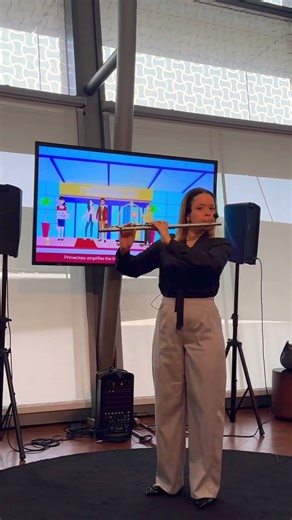 Perfect ❤️#edsheeran #love #cover #music #flute #popular #lovesong