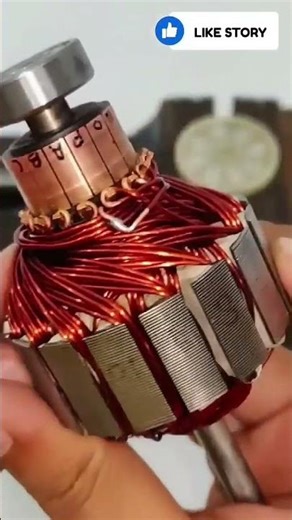 DC Motor Explained | Working, Types, Applications & Repair | Electrical Engineering