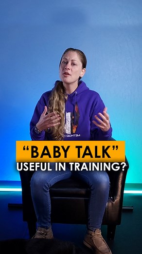 13K views · 299 reactions | Is "baby talk" valuable when you're...