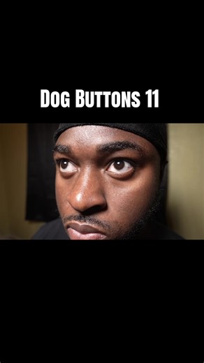 Dog Buttons for Communication with Your Pet