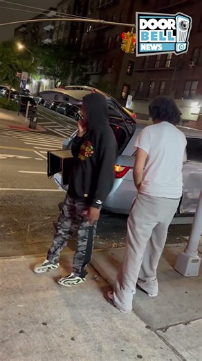 Genius Takes ATM From Bodega
