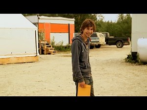 Parker Schnabel 101 | Gold Rush