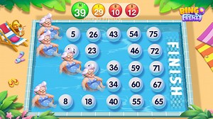 32K views · 25 reactions | Ready to yell 'Bingo!' anytime, anywhere?  | Bingo Frenzy | Facebook