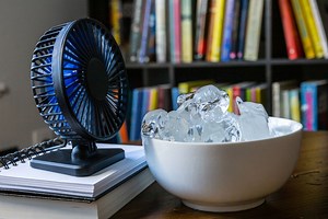 How To Run AC Without Electricity? [4 Alternate Options] - HVACseer.com