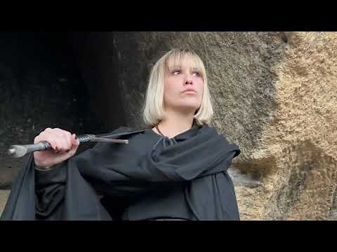 Disillusion Part 2 Art project Guennadi Ulibin