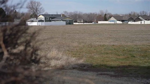 'Plain old dirt': Billings considers selling 11 undeveloped lots despite neighbor push back