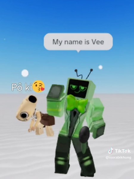 Exploring Dandy World in Roblox: A Unique Adventure