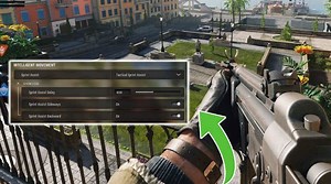 PSA: Change this Black Ops 6 feature immediately to shoot faster than your foes - VideoGamer