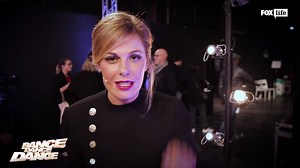 Besitos dalla nostra Vanessa Incontrada prima della nuova puntata di #DDDance 💋 Alle 21.10 su Fox Life Italia | Dance Dance Dance Italia