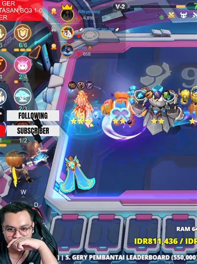 Beginner's Guide to Magic Chess