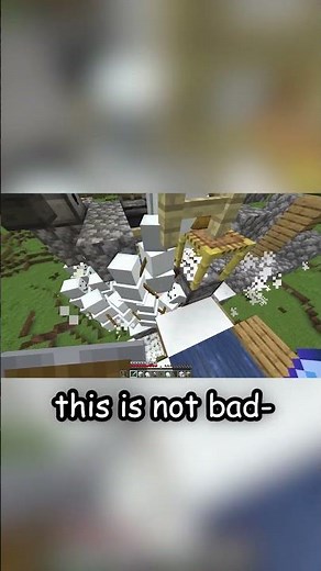 Crafting 1,000,000 Doors in 100 Minecraft Days