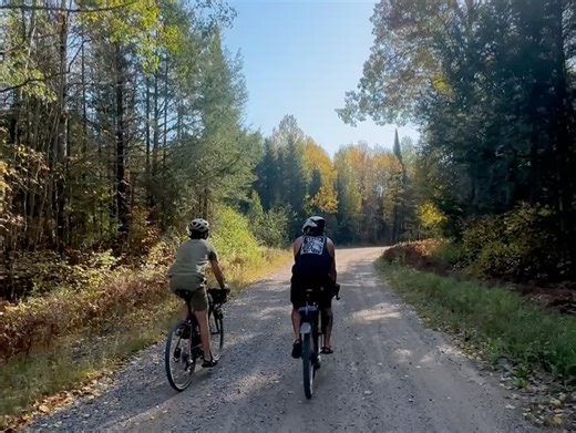 Wheel & Sprocket on Reels