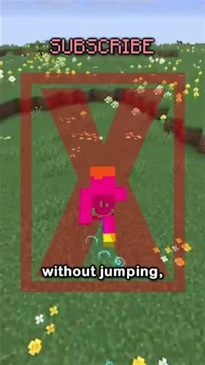 The Simplest Trap in Minecraft...