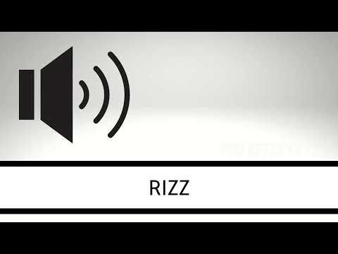 RIZZ - Sound Effect