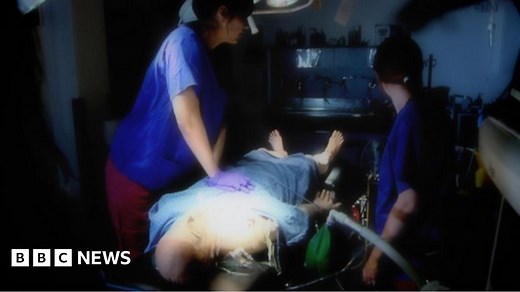 How does immigration affect public services?