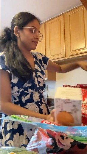 ASMR Grocery Restock | Fridge & Pantry Restock With Me