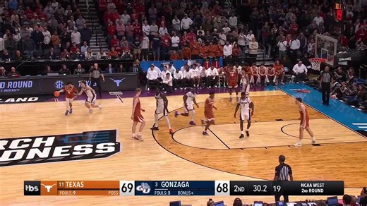 9-9 in the SEC. 3-0 in the NCAA Tournament! I'm just sayin! 11 seed beats a 3 seed. It just means more @SEC