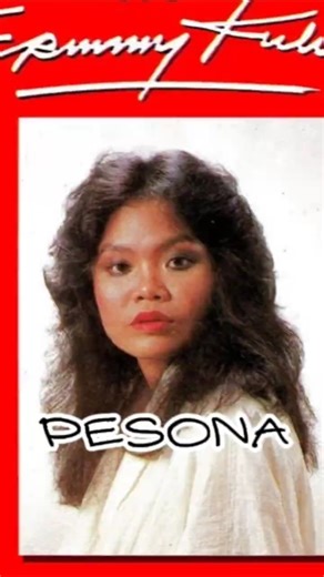 ERMY KULLIT ♥️ PESONA #ErmyKullit #Pesona #LaguLawas #JazzIndonesia #Nostalgia #MusikIndonesia