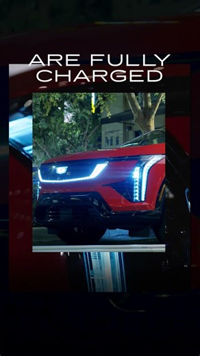 April Specials are Charged up at Red Noland Cadillac