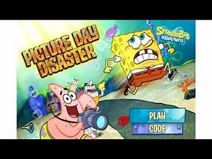 Picture Day Disaster