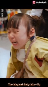 162K views · 2.3K reactions | Title: 《The Magical Baby Mix-Up》 Full Episodes https://eng.moboreels.com/CNzIk/93589 HOME PAGE HAS LINKS #fyp #drama #teleplay #movies #films #shortdrama #shortfilms #newyork #losangeles Part 24 | Yolanda Drama | Facebook