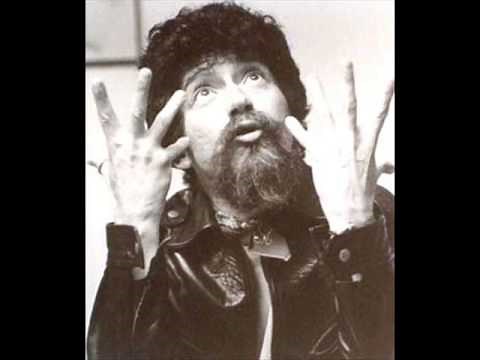 Raul Seixas - Vampiro Doidão