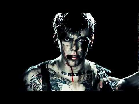 SERUM 114 - Junge, dein Leben (Offizielles Musikvideo)