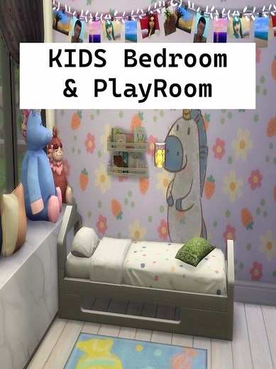 CosmoSims sur TikTok