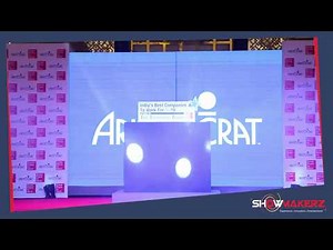 LOGO LAUNCH EVENT