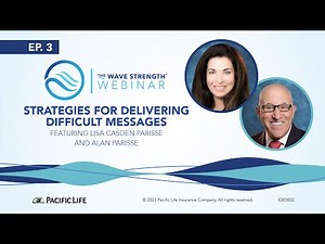 Strategies for Delivering Difficult Messages