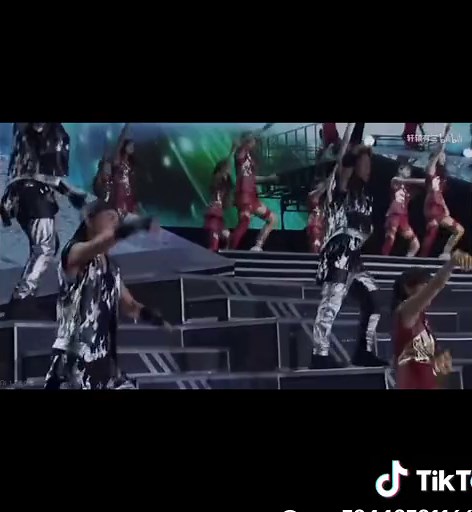 EXILE Rising Sun Concert Highlights ft. J Soul Brothers & E-girls