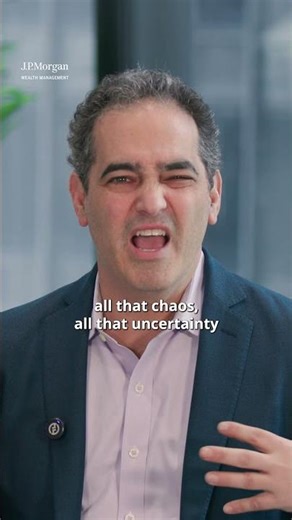 How to Create a Financial Plan You’ll Stick To | J.P. Morgan Wealth Management